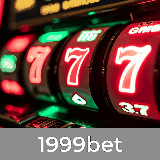 1999bet: Slot Machines - Mega Jackpots, Live Dealers - Experiência Imersiva