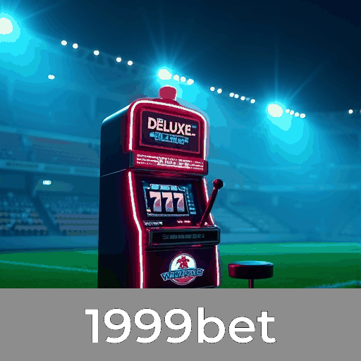 Bônus e Promoções Únicas no 1999bet