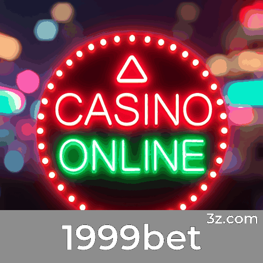 1999bet: Cassino premiado, seguro e divertido