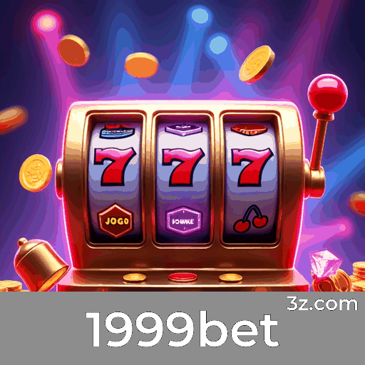1999bet: Cassino premiado, seguro e divertido