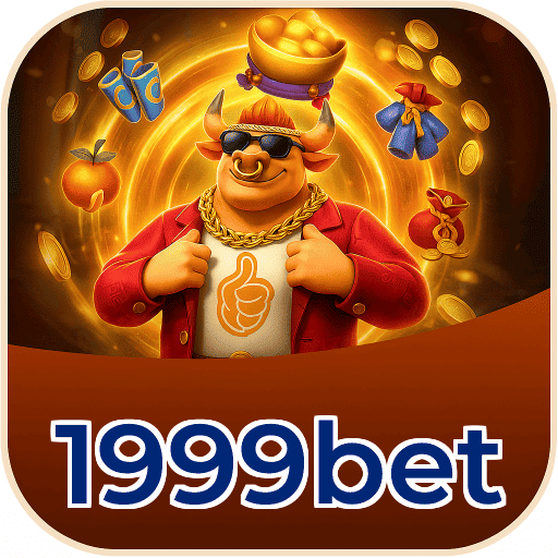 1999bet Logo